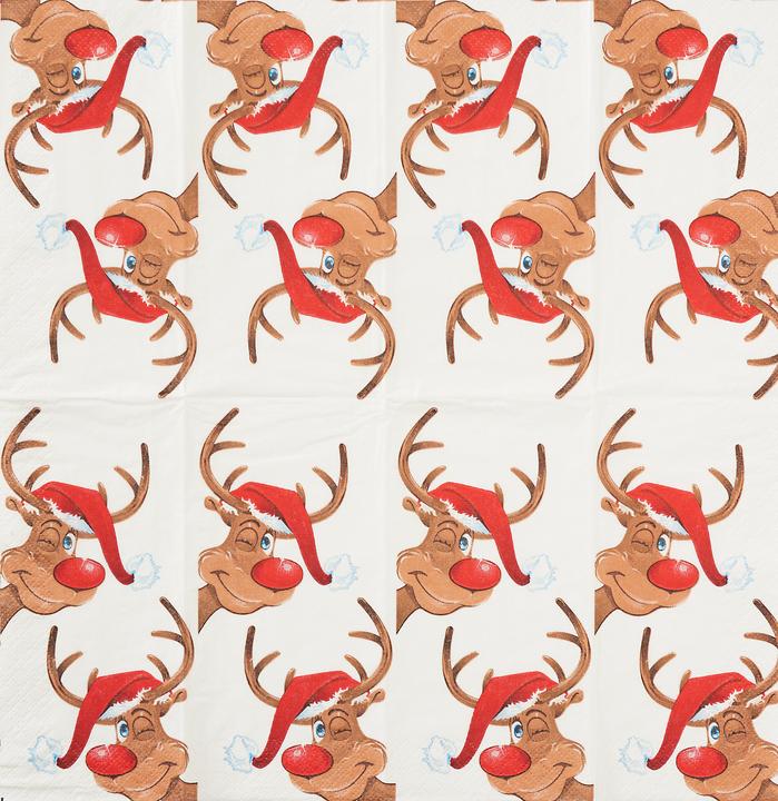 Produktbild Paper + Design Rudolph Taschentücher