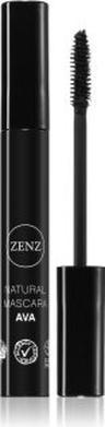 Actual product image Zenz Organic Natural Mascara Ava - Hypoallergenic Volumizing Mascara