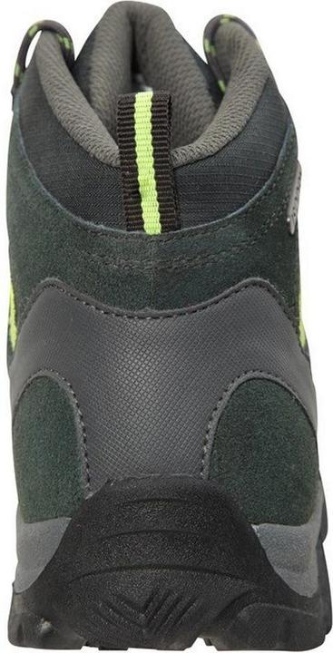 Produktbild Mountain Warehouse Wanderstiefel Trail Wildleder (32)