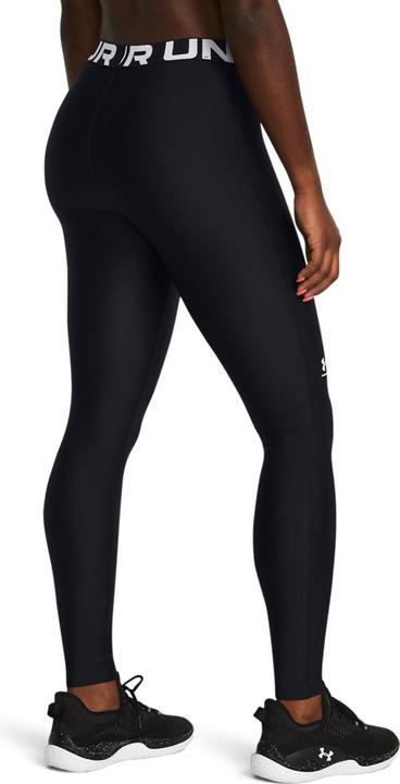 Actual product image Under Armour NOS UA HG Authentics Legging-B Black XXL (XXL)