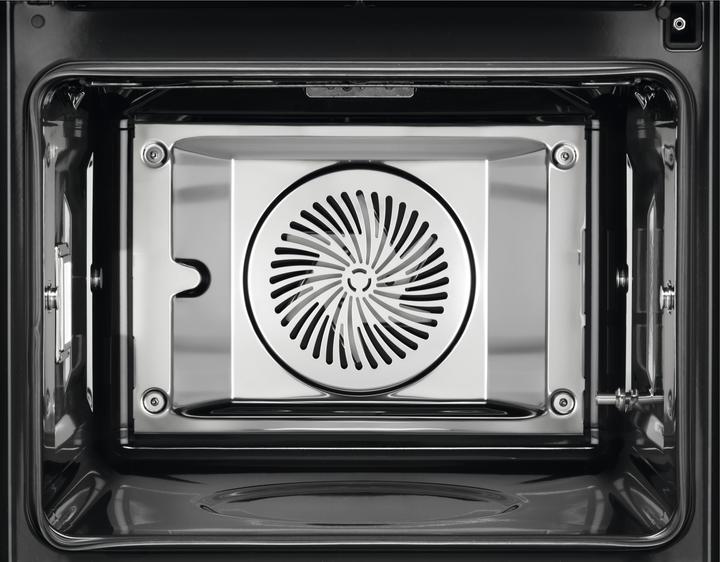 Actual product image Electrolux EB6SL70KSP
