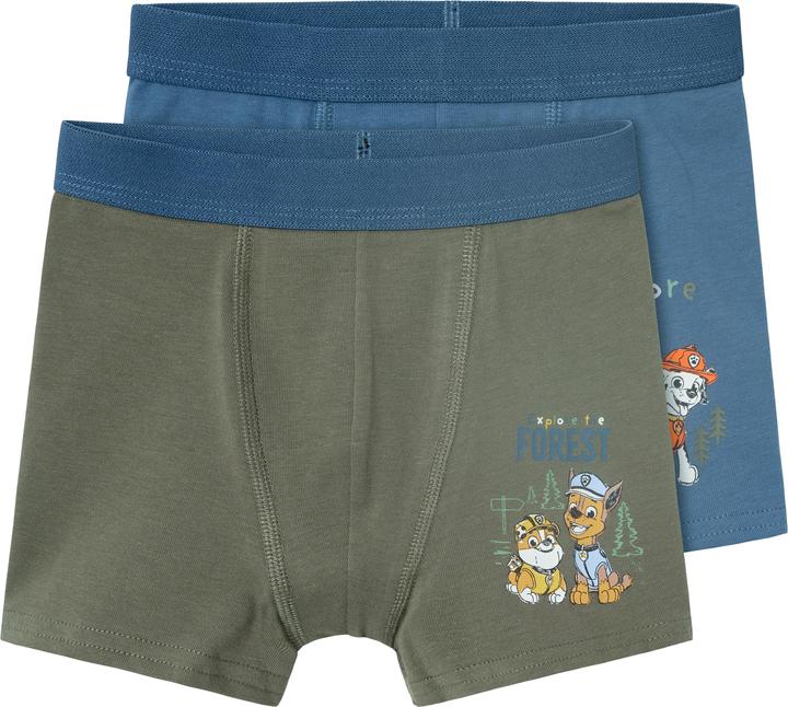 Produktbild Name it Pants Paw Patrol (86, 2er Pack)