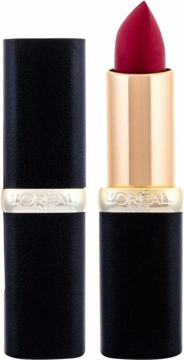 Immagine prodotto L'Oréal Paris Color Riche Matte (349 Parigi Ciliegia)