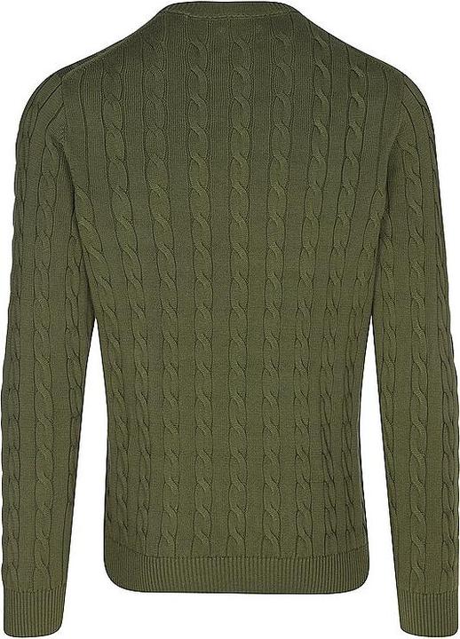 Verde Muschio