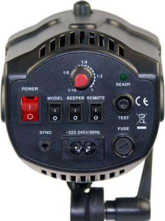 Image du produit Falcon Eyes Flash de studio SS-150D (150 W, Tête de flash)