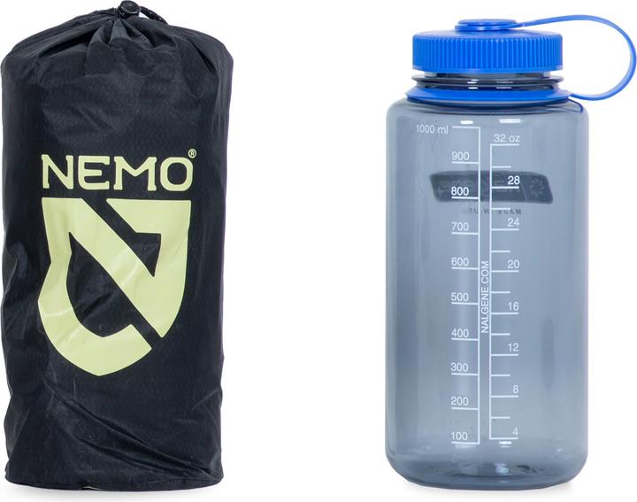 Produktbild Nemo Equipment Tensor Extreme Conditions Mummy