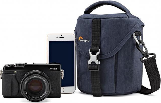 Actual product image Lowepro Scout SH 100 (Kamera Bereitschaftstasche)