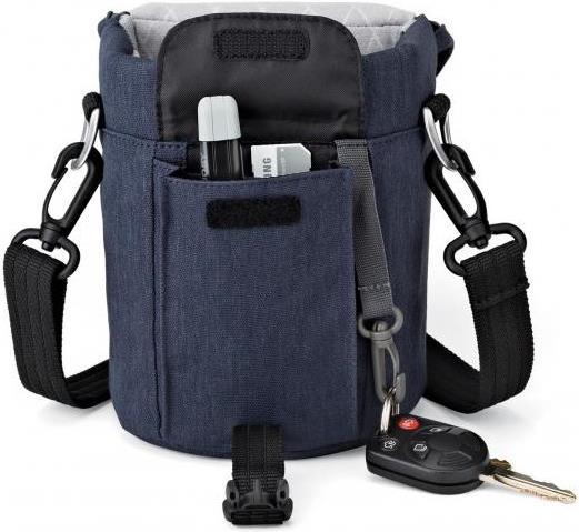 Actual product image Lowepro Scout SH 100 (Kamera Bereitschaftstasche)