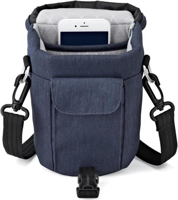 Lowepro Scout SH 100 (Kamera Bereitschaftstasche)