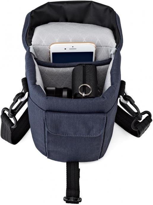 Actual product image Lowepro Scout SH 100 (Kamera Bereitschaftstasche)