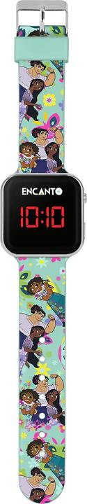Immagine prodotto Disney Orologio Encanto LED ENC4022