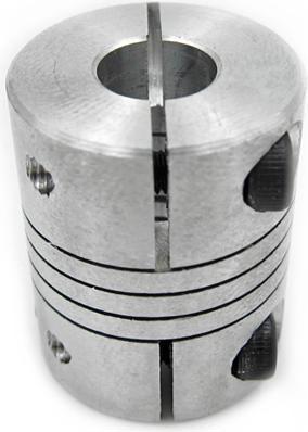 Produktbild Raise3D Z Coupler (Ersatzteile)
