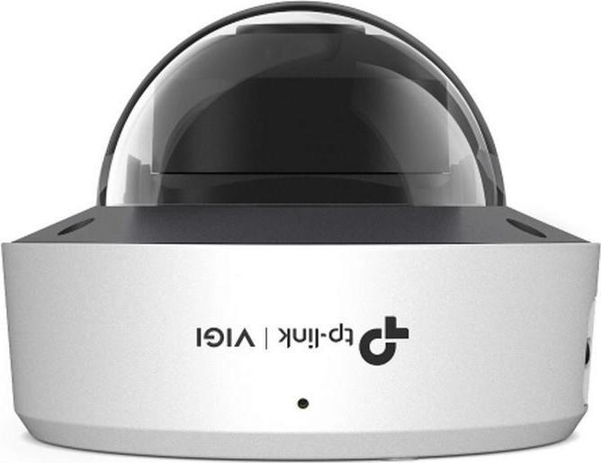 Actual product image TP-Link Vigi 8mp Dome Network Camera (3840 x 2160 pixels)
