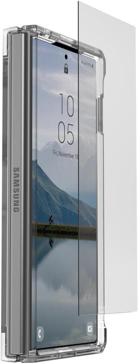 Actual product image UAG Glass Shield (1 Piece, Samsung Galaxy Z Fold6)