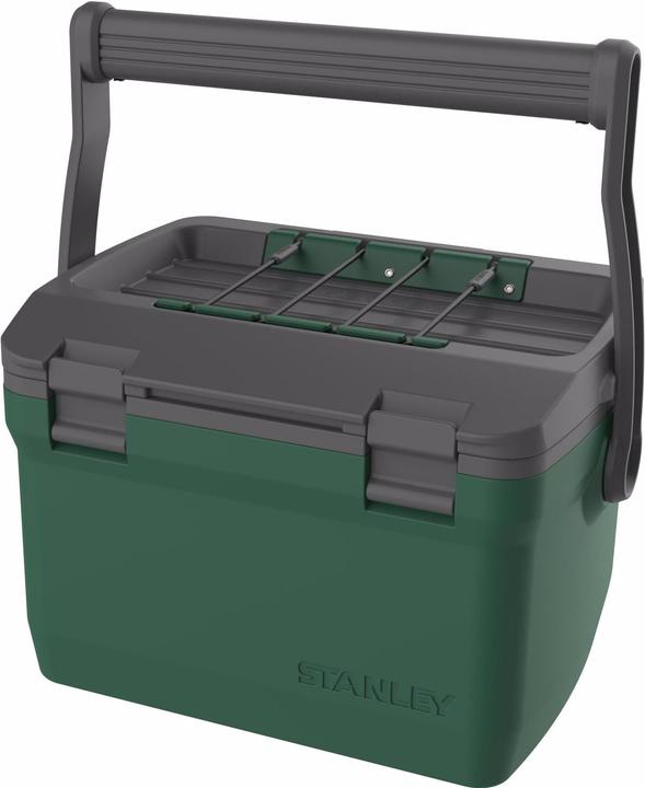 Stanley 1913 Réfrigérateur Adventure Outdoor 6,6 litres (6.60 l)
