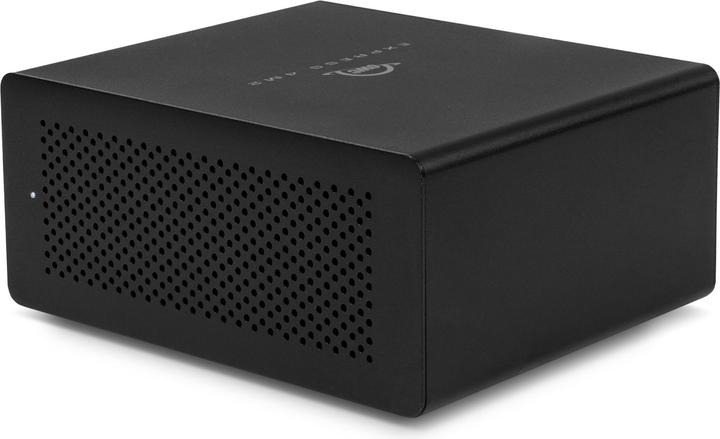Actual product image OWC Express 4M2 (M.2 2280)