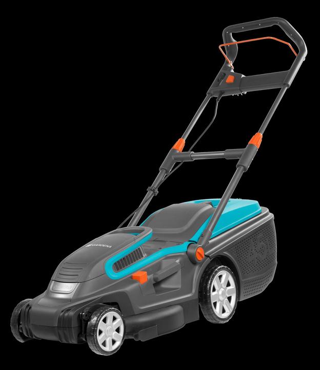 Actual product image Gardena PowerMax 1800/42 (Electrical connection)