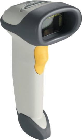 Image du produit Exertis Connect Motorola LS 2208 Lecteur de codes à barres USB (Codes à barres 1D, Codes à barres 2D)