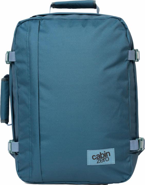 Aruba Blue