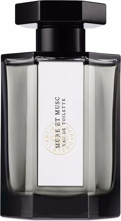 Actual product image L'Artisan Parfumeur Mure Et Musc Eau de Toilette (Eau de toilette, 100 ml)