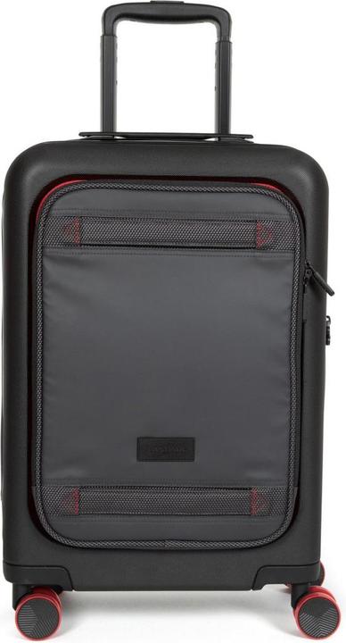 Actual product image Eastpak CNNCT CaseCnnctAccentGrey (35 l, Hand luggage (up to 50 litres))