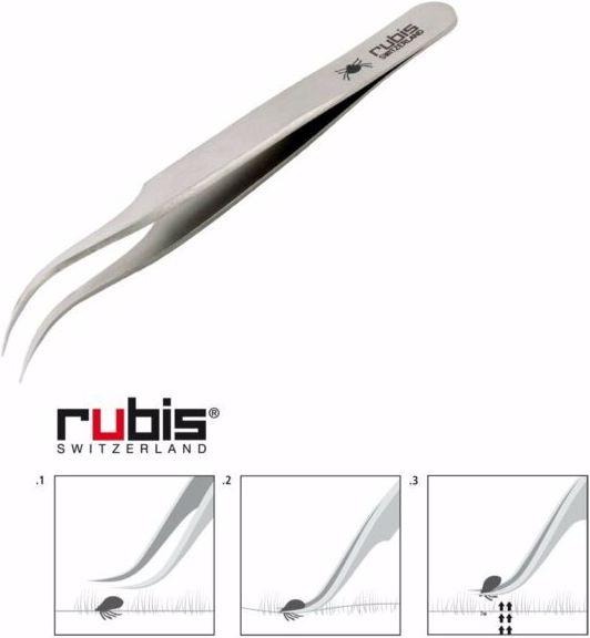 Produktbild Rubis Tick