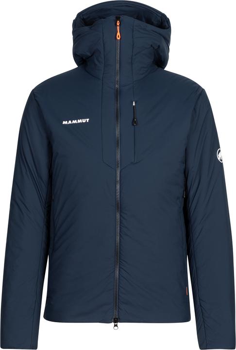 Produktbild Mammut Rime IN Flex Hooded Jacket Men (S)