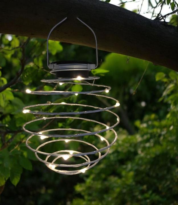 Immagine prodotto GuGus Lampada solare a LED (0.16 m)