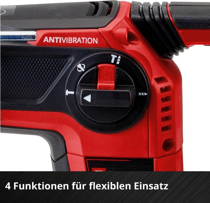Produktbild Einhell TP-HD 18/26 Li BL (Akkubetrieb)