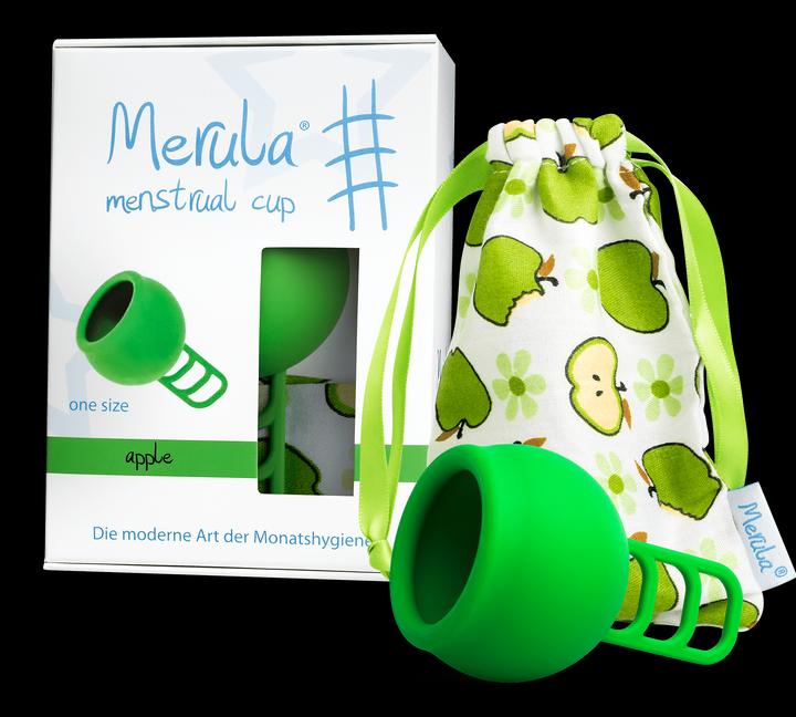Actual product image Merula Cup (Regular)