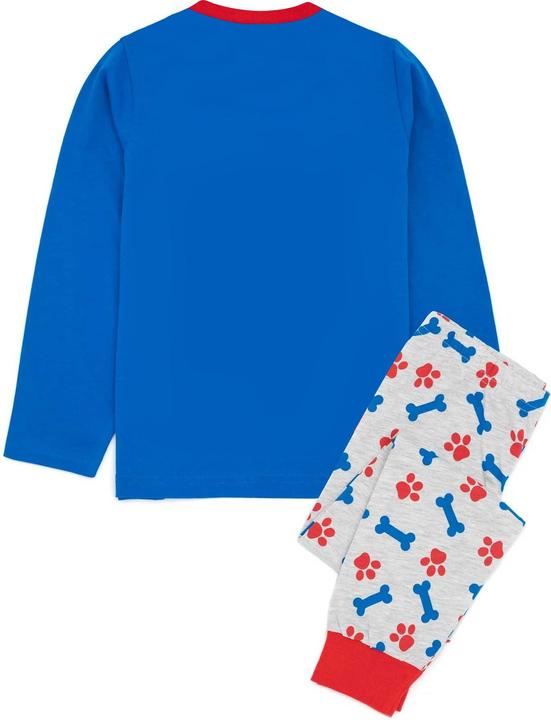 Produktbild Paw Patrol Childrens/Kids Long-Sleeved Pyjama Set (116)