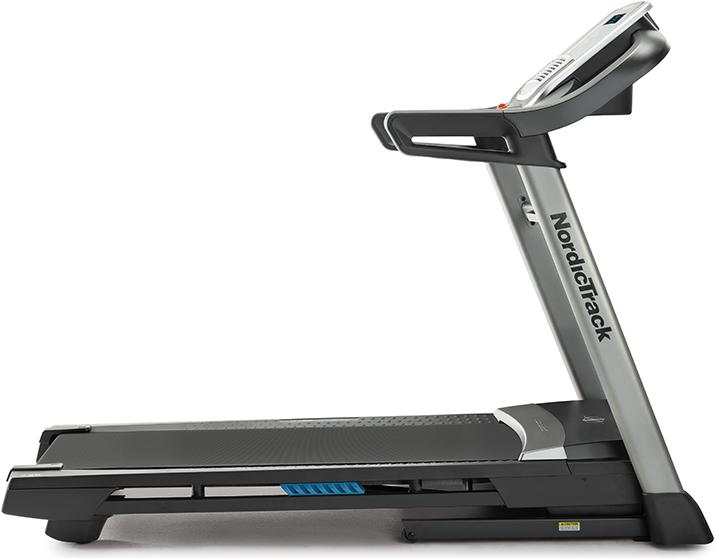 Actual product image Nordictrack S25i