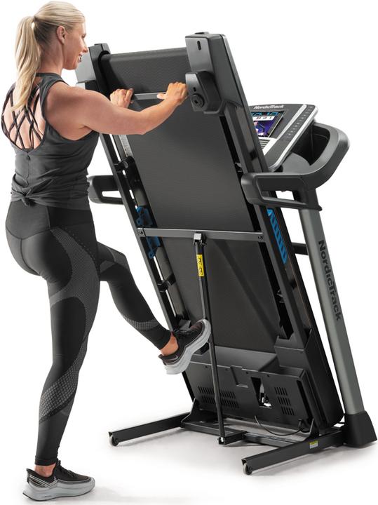 Actual product image Nordictrack S25i
