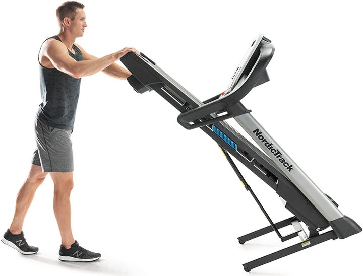 Actual product image Nordictrack S25i