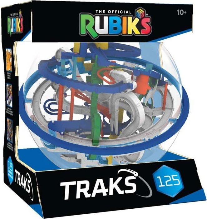 Rubik's Rubik's Tracks 125 Epic