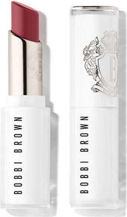 Bobbi Brown BB Lip Color - Extra Shine Nude Rose (nude rose)