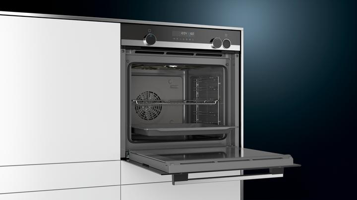 Actual product image Siemens HR538ABS1