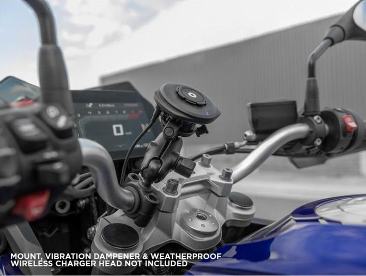 Produktbild Quad Lock Ball Adapter Mount V2