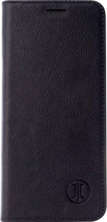 Actual product image JT Berlin iPhone 13 Pro Max - Tegel Flip Case black (Apple iPhone 13 Pro Max)