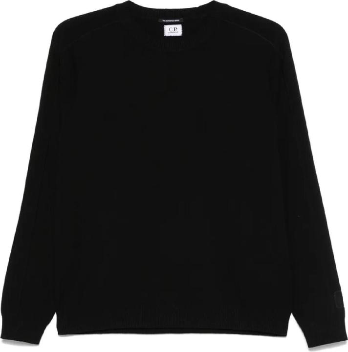 Actual product image C.P. Company The Metropolis Series Cotton Knit (L)