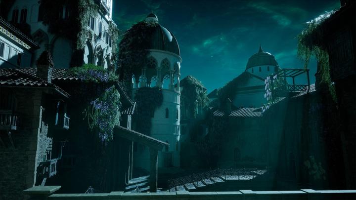 Actual product image Fireshine Games Enotria: The Last Song (PS5, DE)