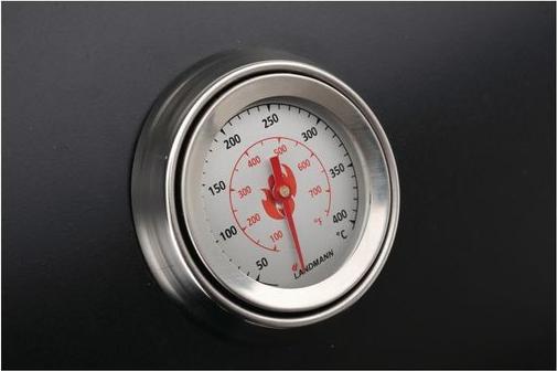 Image du produit Landmann Black Taurus 660 (66 cm)