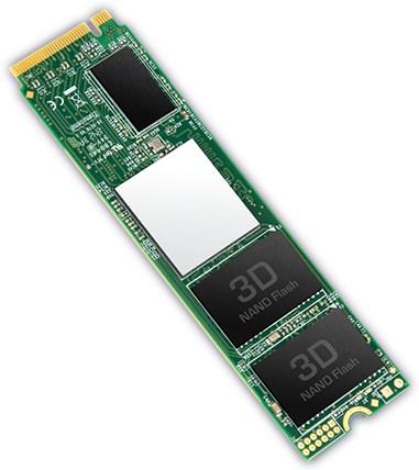 Immagine prodotto Transcend 220S (256 GB, M.2 2280)