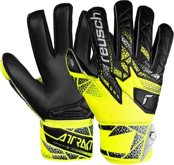 Produktbild Reusch Attrakt Infinity (7)