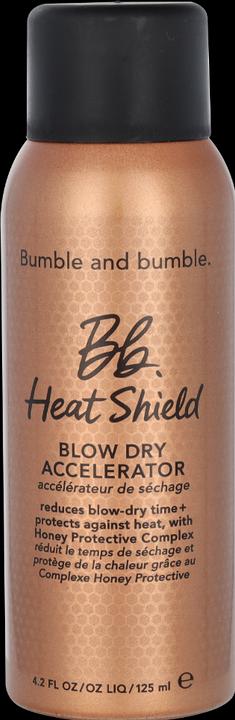 Bumble and bumble Bb. Styling - Heat Shield Blow-Dry Accelerator (125 ml)