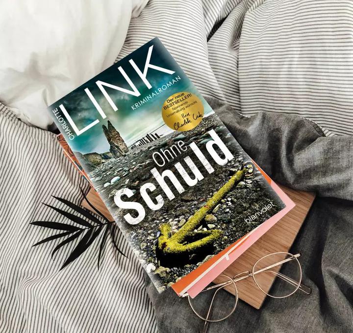 Produktbild Ohne Schuld (Deutsch, Charlotte Link, 2020)