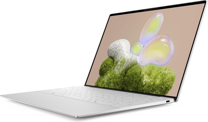 Actual product image Dell XPS 13 9350 (13.37", Intel Core Ultra 7 256V, 16 GB, 512 GB, Eng. Int.)