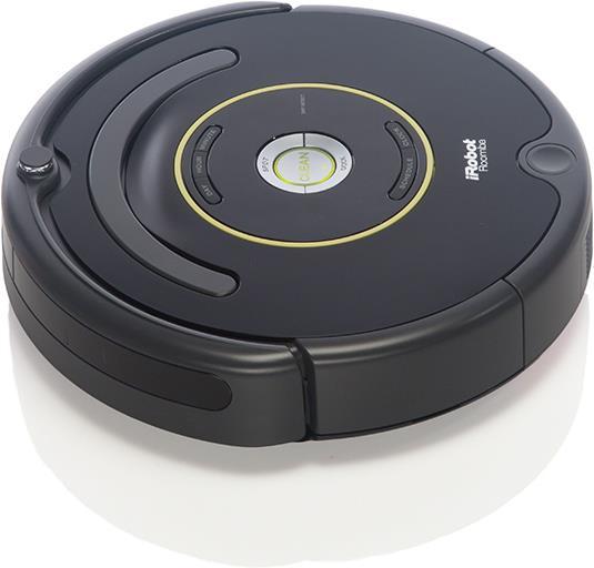 Actual product image iRobot Roomba 651