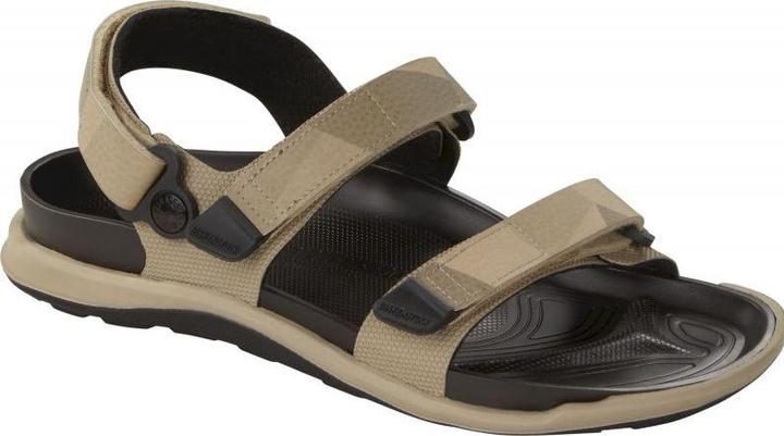 Birkenstock Kalahari Birko-Flor (38)