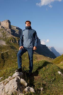 Produktbild Radys R1 Alpine Tech Jacket (L)